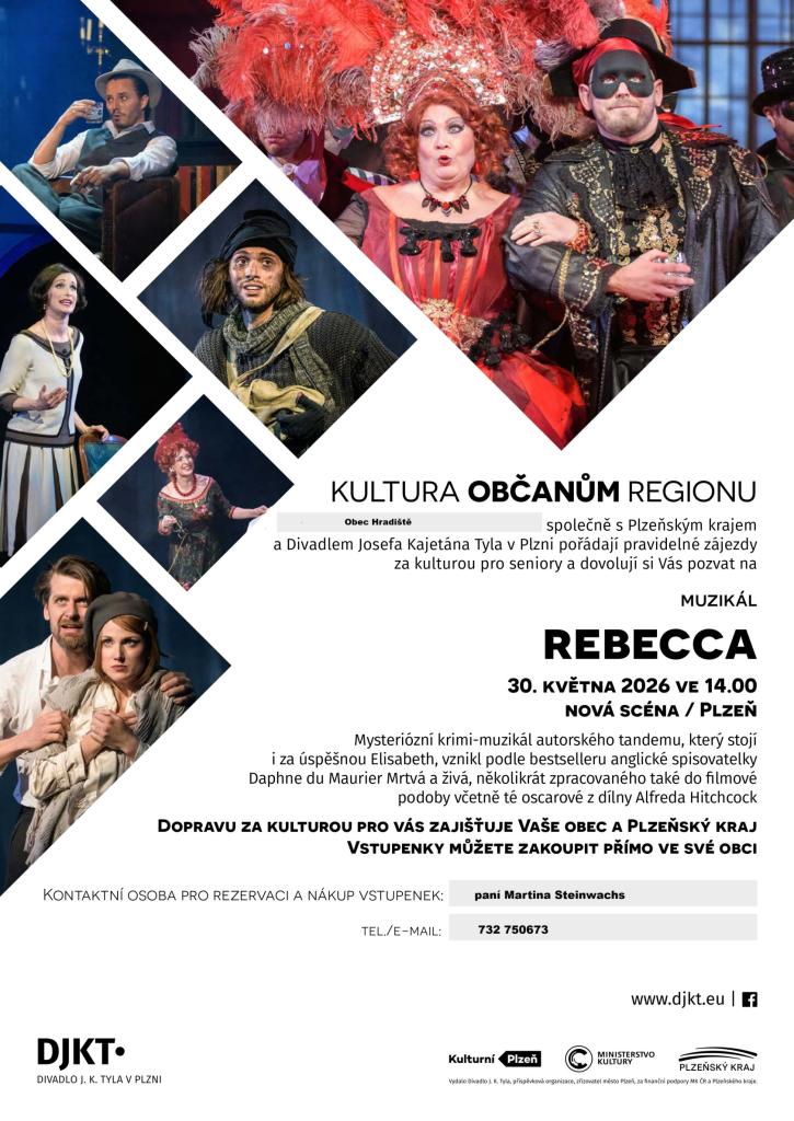 Misteriozní krimi-muzikál